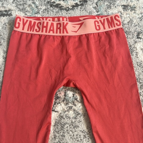 Gymshark cropped leggings - Picture 2 of 8